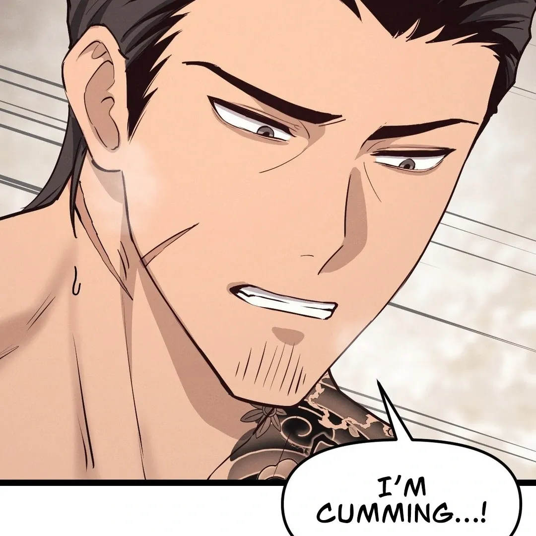 The Gangster at my Motel Chapter 5 page 61 - 