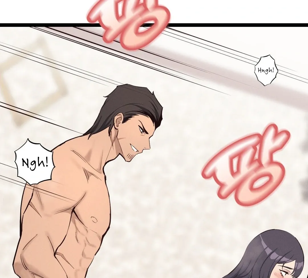 The Gangster at my Motel Chapter 5 page 82 - 