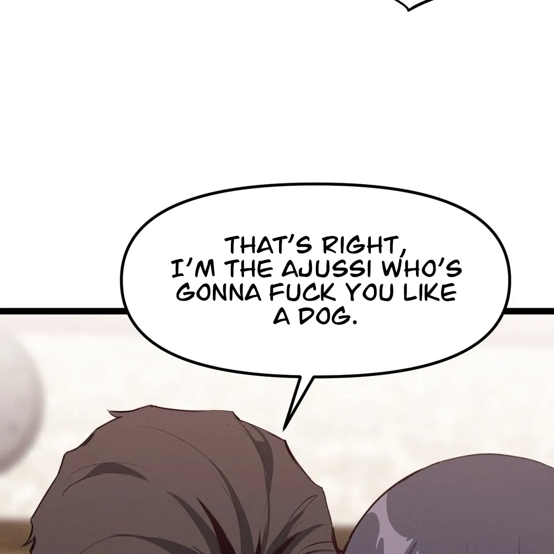 The Gangster at my Motel Chapter 5 page 86 - 
