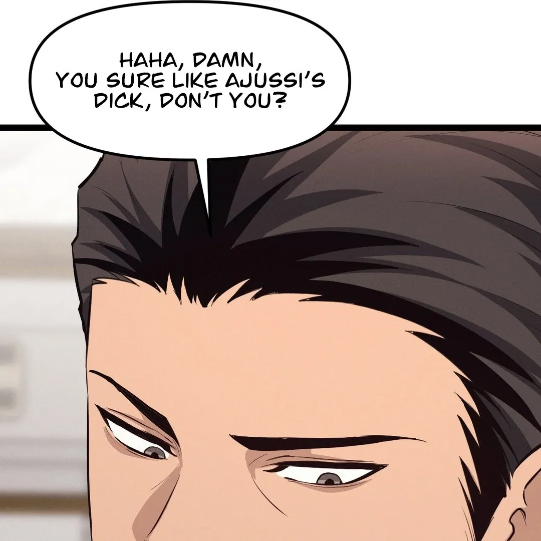 The Gangster at my Motel Chapter 5 page 92 - 