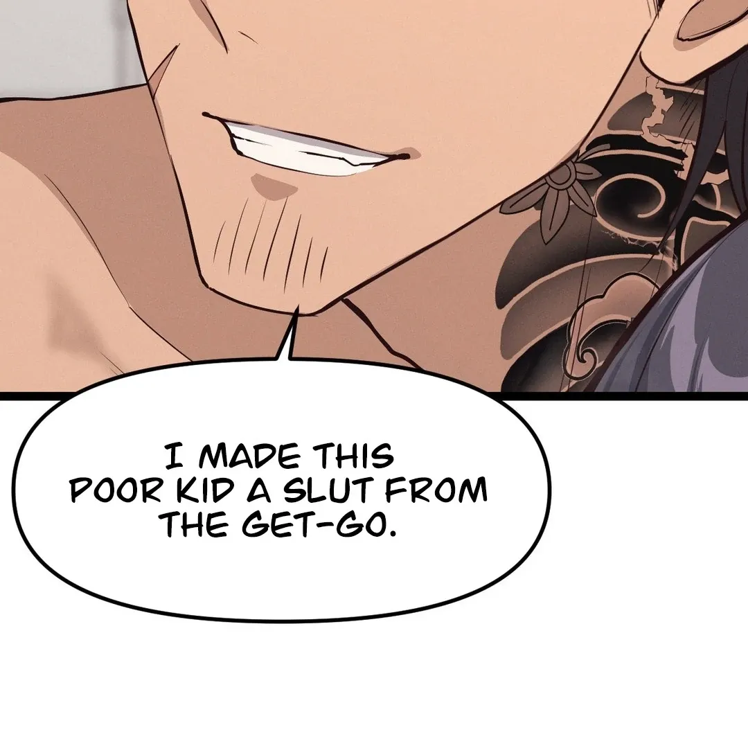 The Gangster at my Motel Chapter 5 page 93 - 