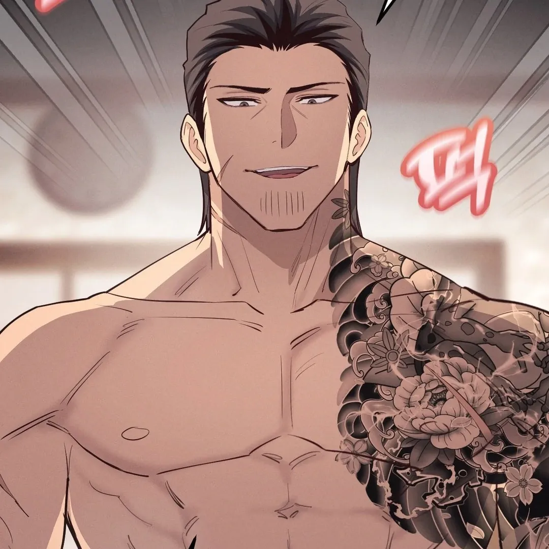 The Gangster at my Motel Chapter 5 page 97 - 