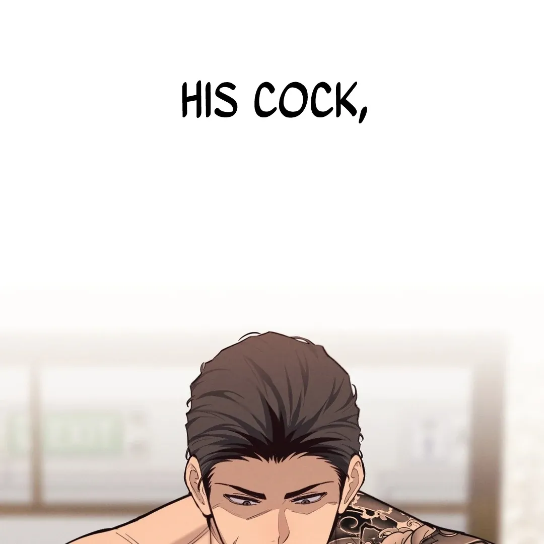 The Gangster at my Motel Chapter 6 page 2 - 