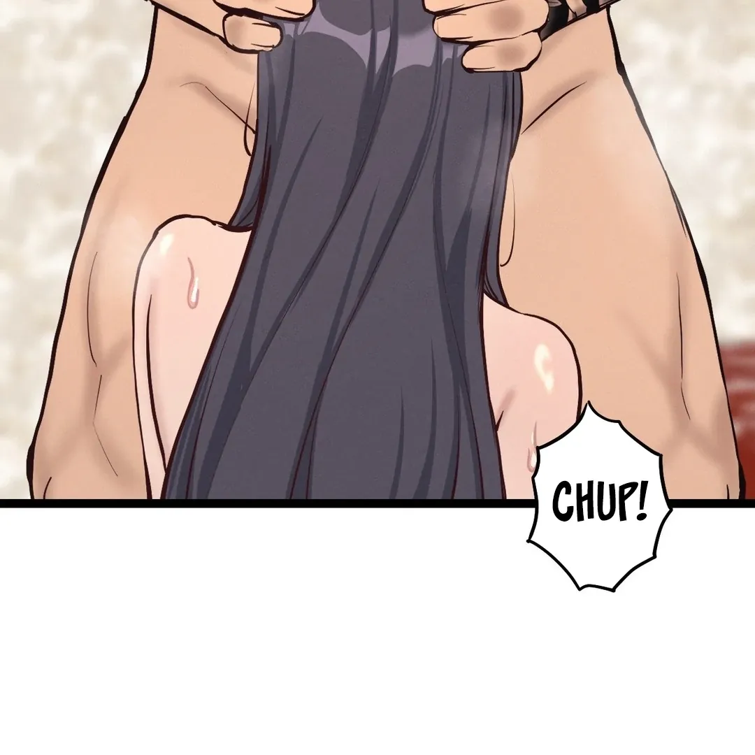The Gangster at my Motel Chapter 6 page 101 - 