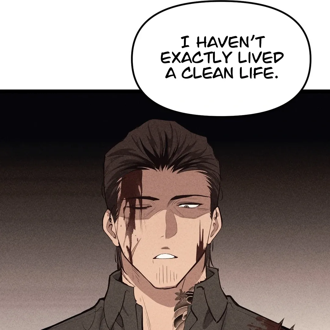 The Gangster at my Motel Chapter 6 page 105 - 