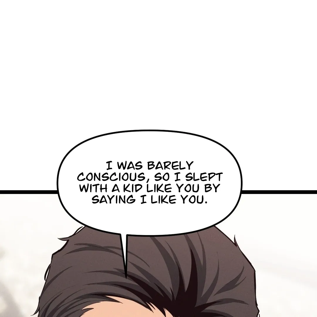 The Gangster at my Motel Chapter 6 page 107 - 