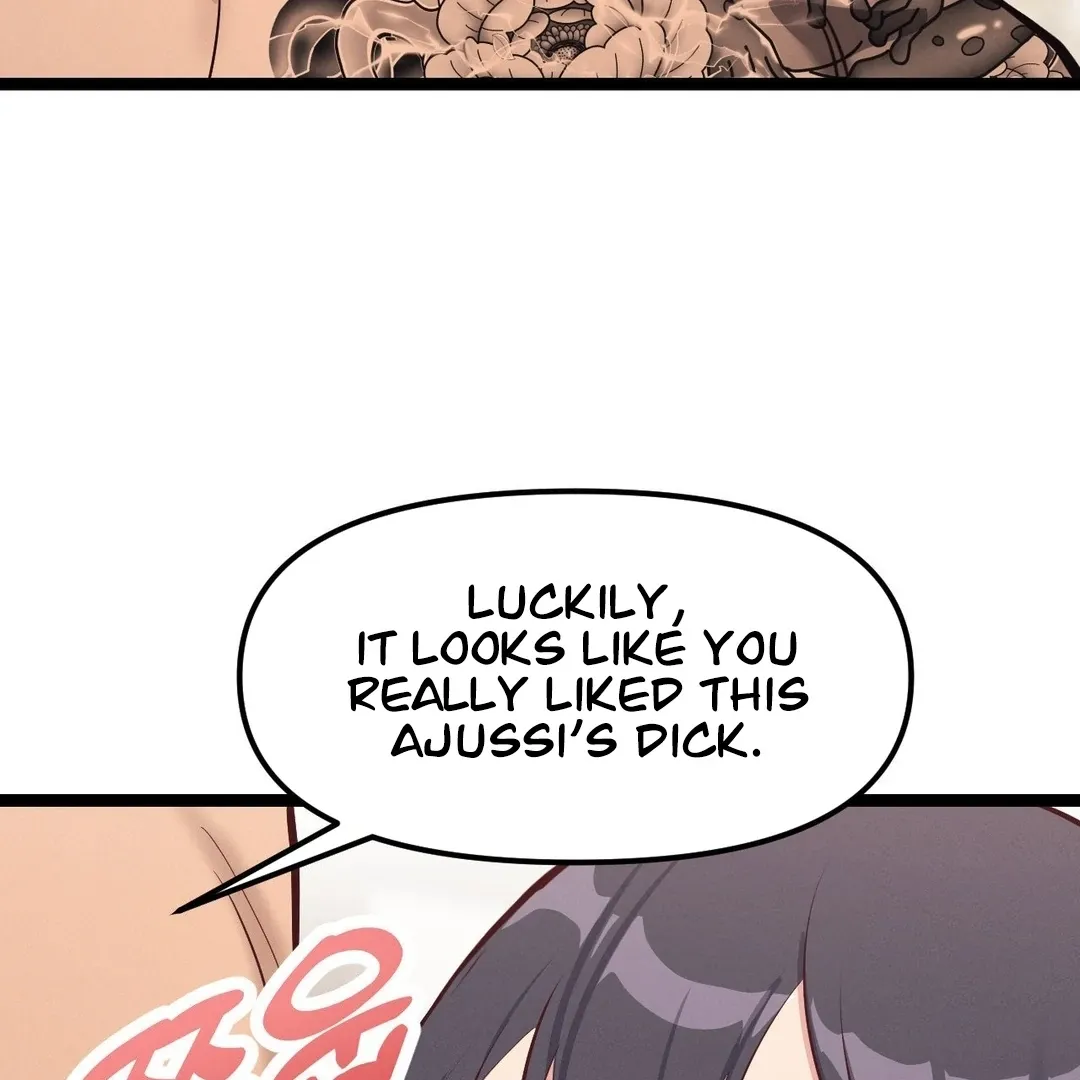 The Gangster at my Motel Chapter 6 page 109 - 