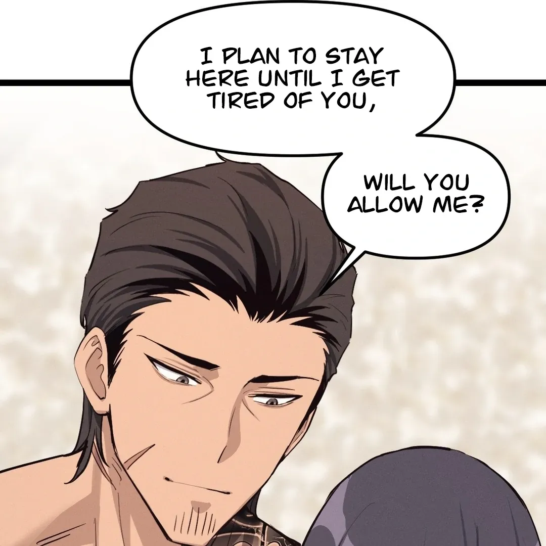 The Gangster at my Motel Chapter 6 page 114 - 