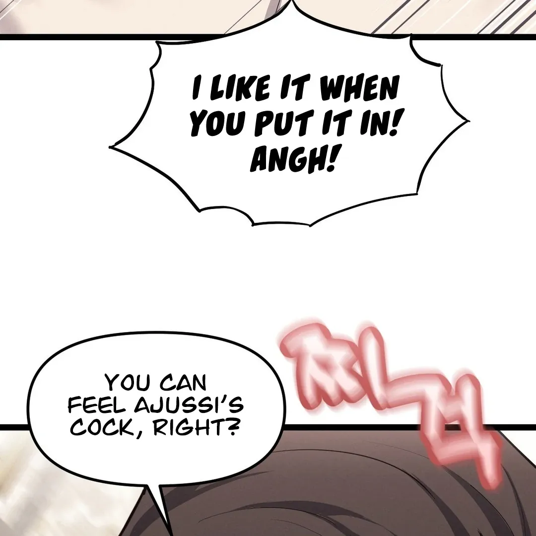 The Gangster at my Motel Chapter 6 page 13 - 