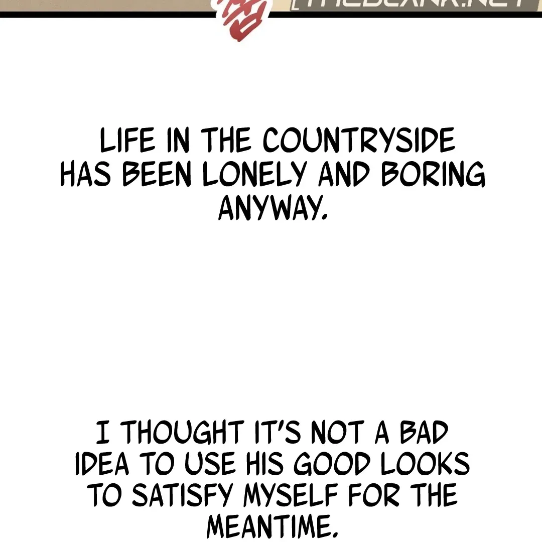 The Gangster at my Motel Chapter 6 page 127 - 