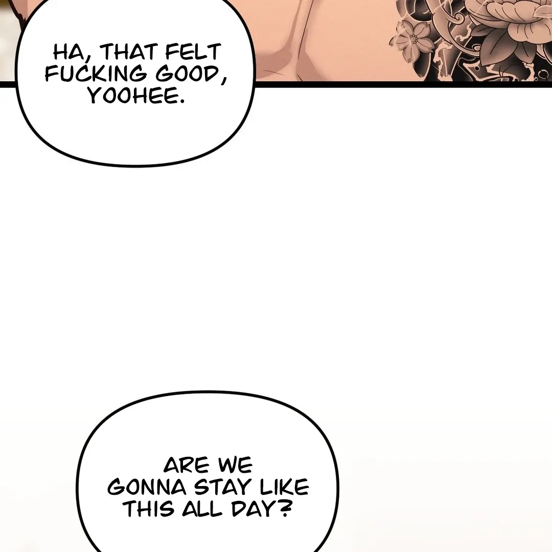 The Gangster at my Motel Chapter 6 page 31 - 