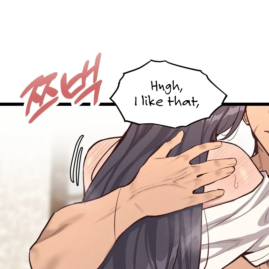 The Gangster at my Motel Chapter 6 page 34 - 