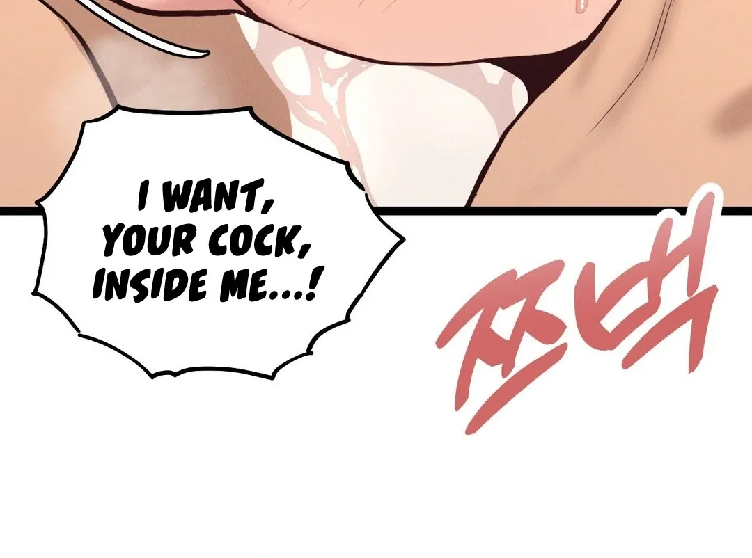 The Gangster at my Motel Chapter 6 page 36 - 