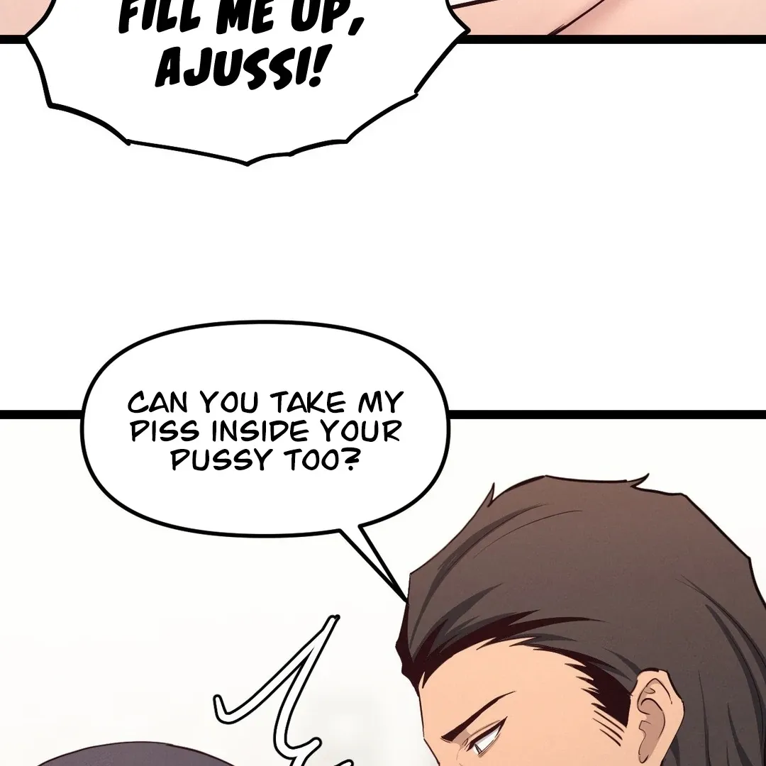 The Gangster at my Motel Chapter 6 page 41 - 