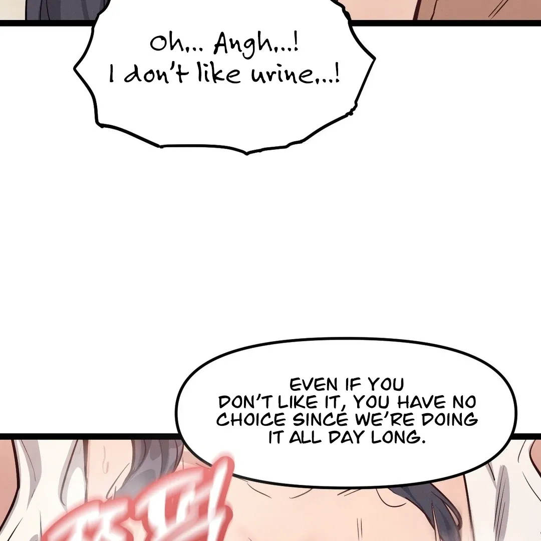 The Gangster at my Motel Chapter 6 page 43 - 