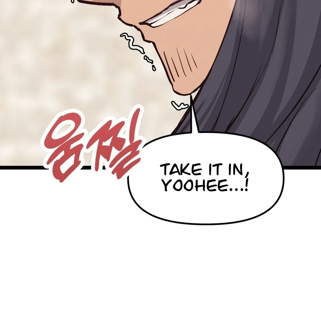 The Gangster at my Motel Chapter 6 page 60 - 