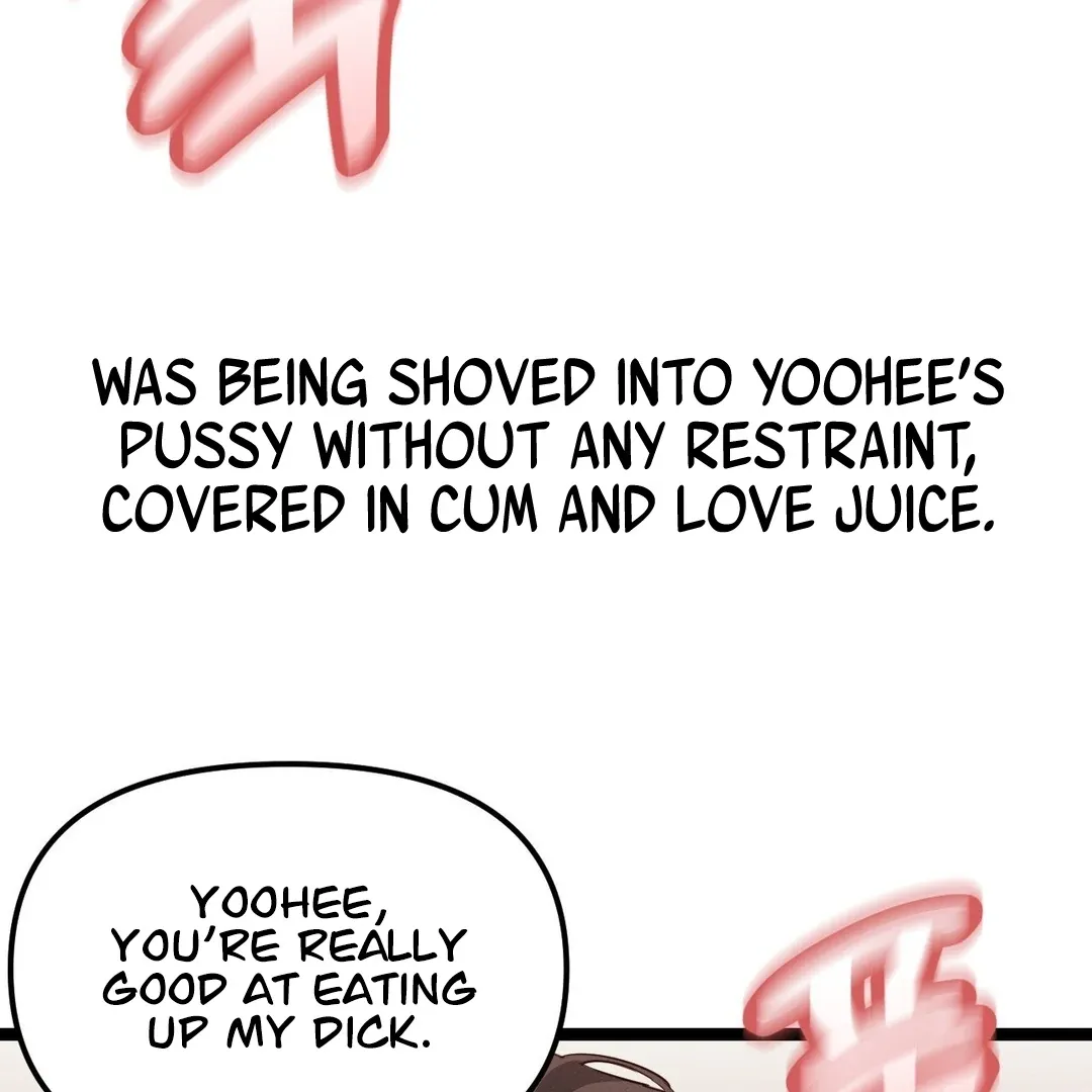 The Gangster at my Motel Chapter 6 page 7 - 