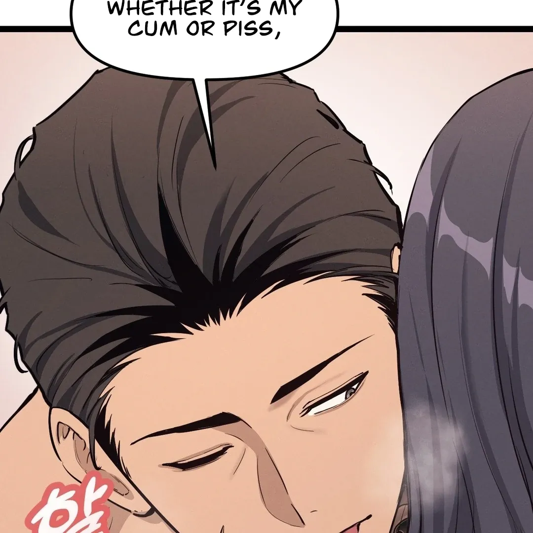 The Gangster at my Motel Chapter 6 page 71 - 