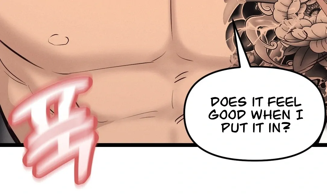 The Gangster at my Motel Chapter 6 page 9 - 