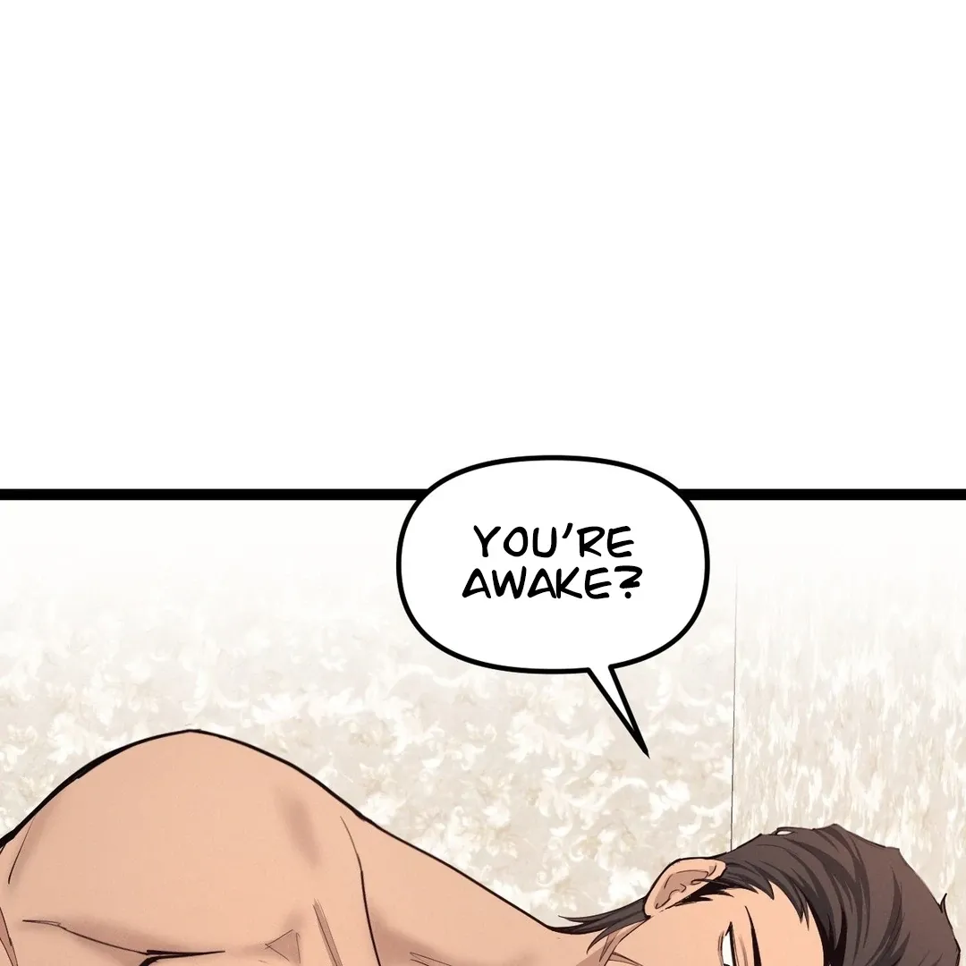 The Gangster at my Motel Chapter 6 page 82 - 
