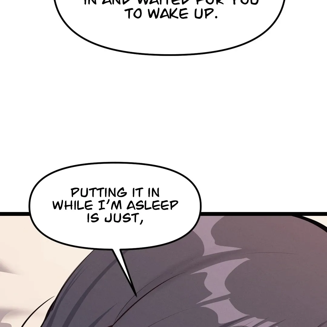 The Gangster at my Motel Chapter 6 page 87 - 