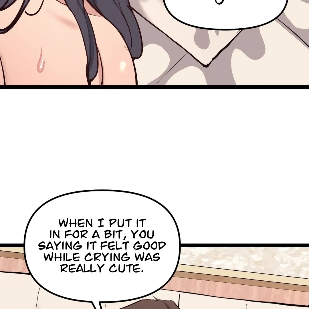 The Gangster at my Motel Chapter 6 page 89 - 