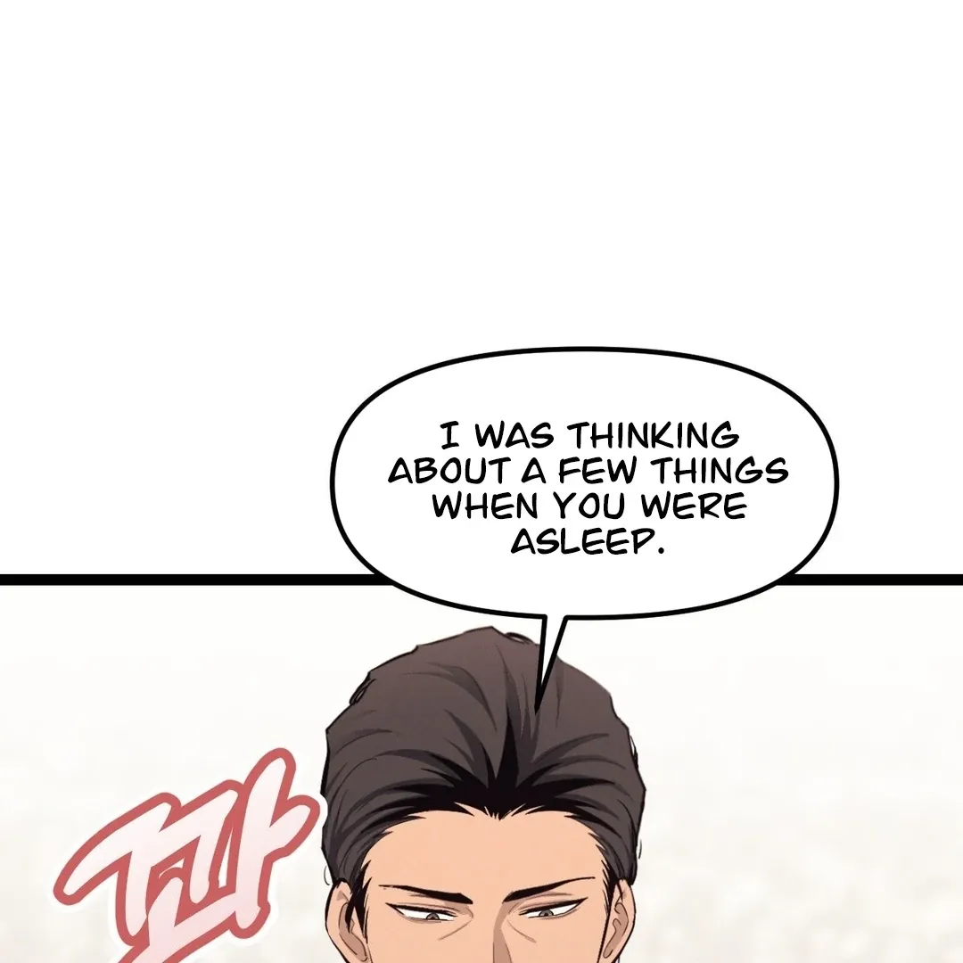 The Gangster at my Motel Chapter 6 page 99 - 