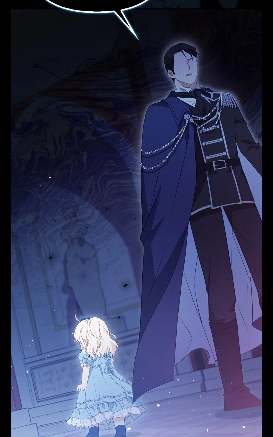 The Gangster Daughter of the Henchman Duke