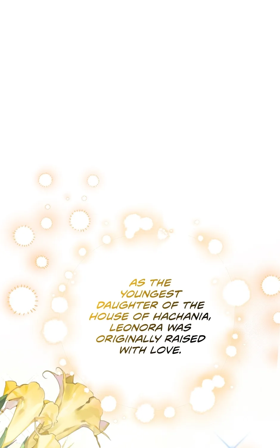 The Gangster Daughter of the Henchman Duke
