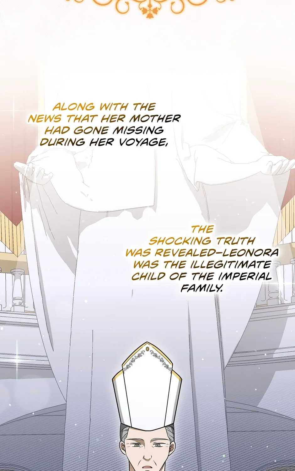 The Gangster Daughter of the Henchman Duke