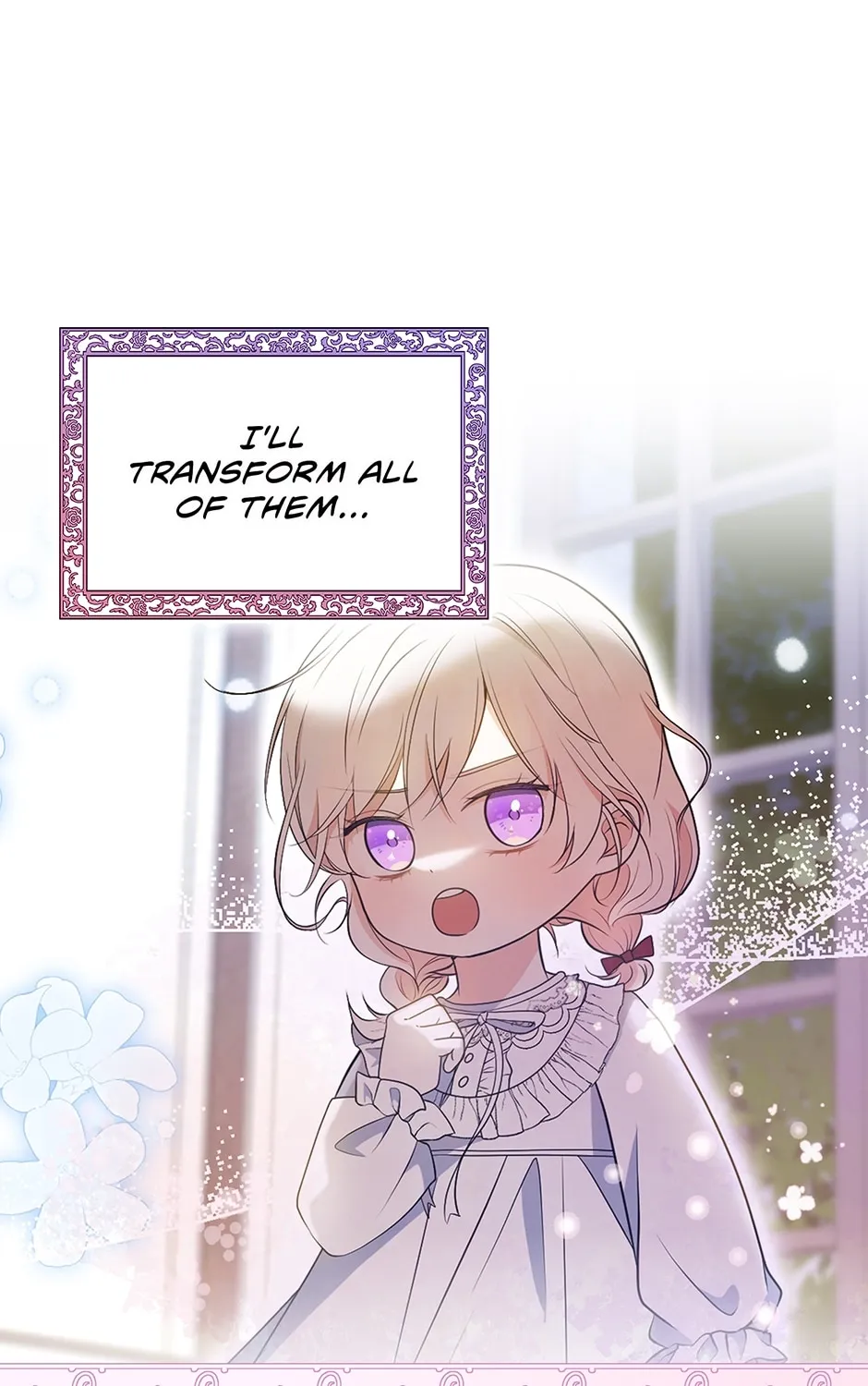 The Gangster Daughter of the Henchman Duke