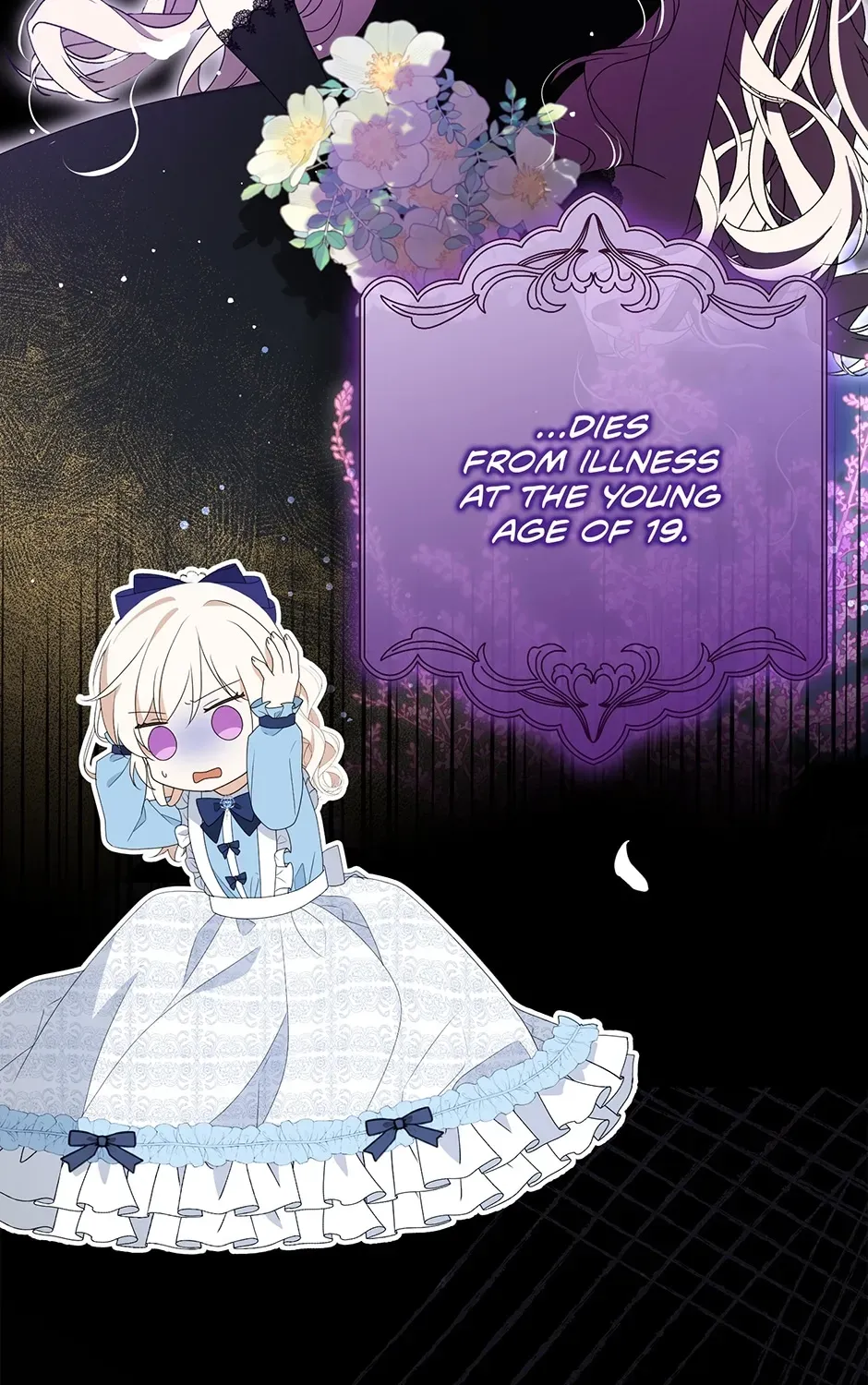 The Gangster Daughter of the Henchman Duke