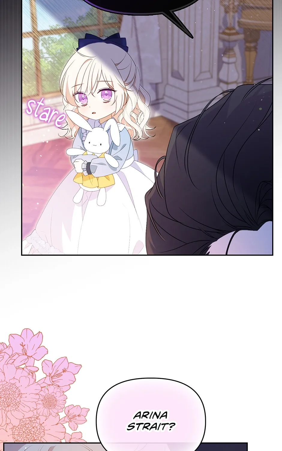 The Gangster Daughter of the Henchman Duke
