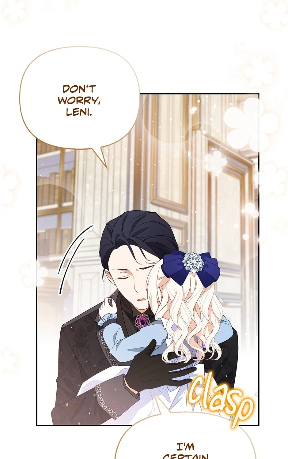 The Gangster Daughter of the Henchman Duke
