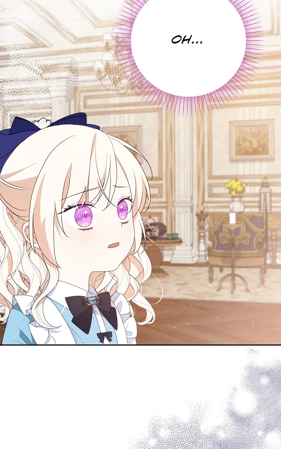 The Gangster Daughter of the Henchman Duke