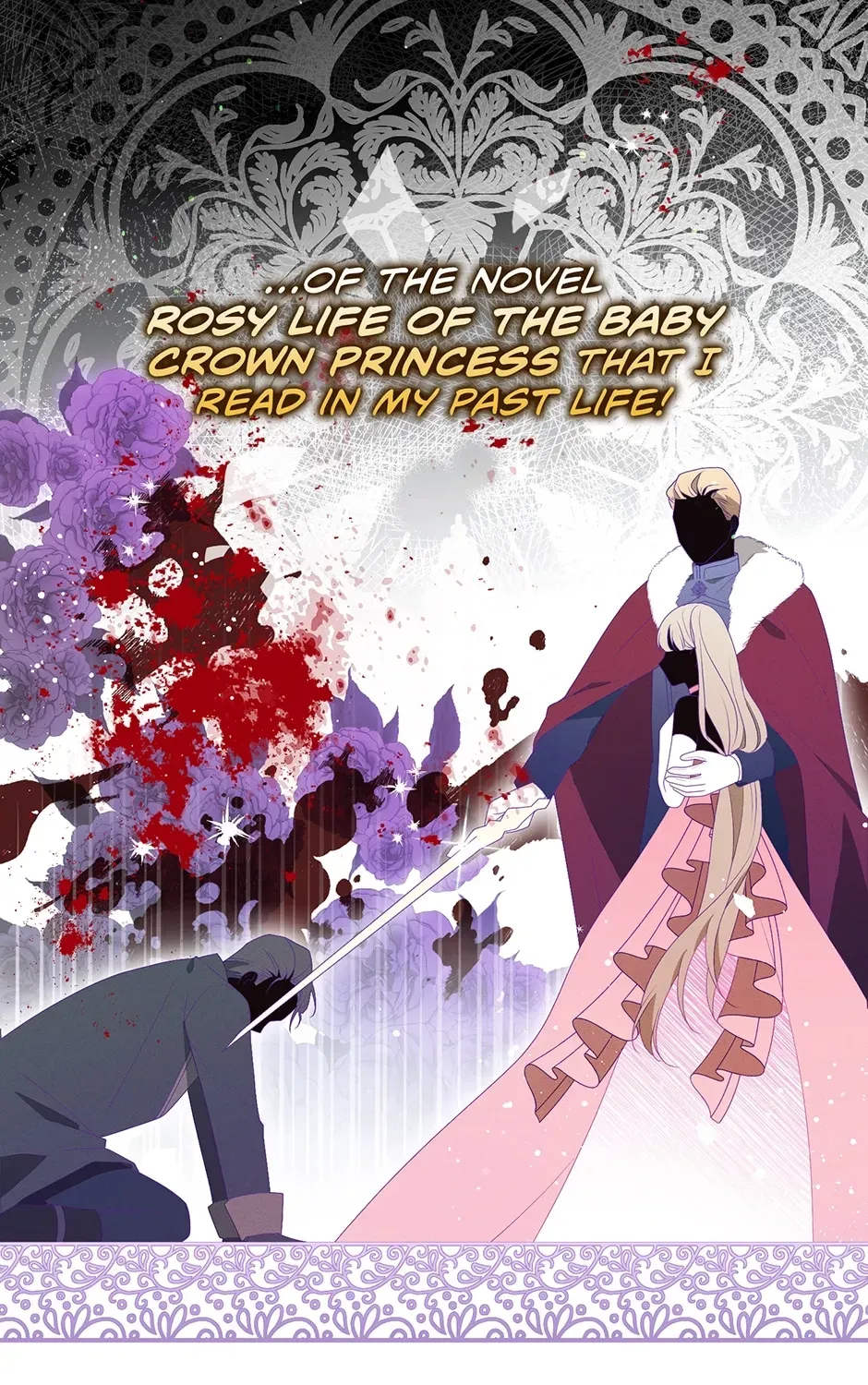 The Gangster Daughter of the Henchman Duke