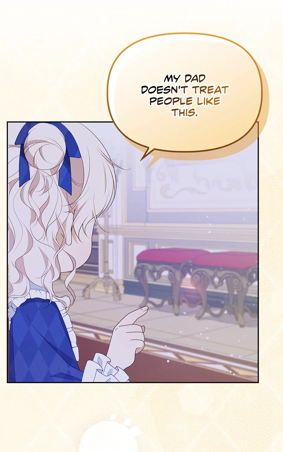 The Gangster Daughter of the Henchman Duke
