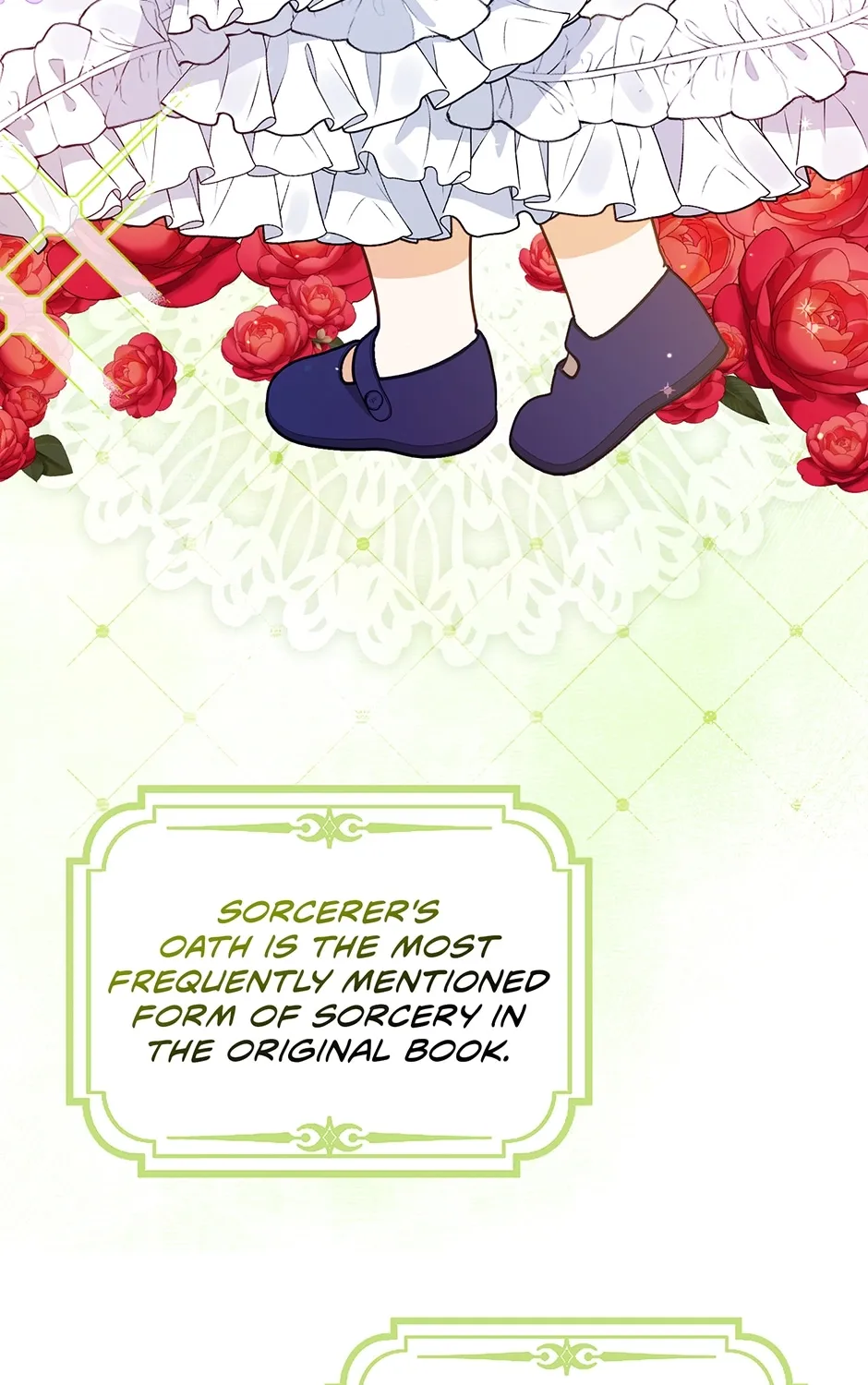 The Gangster Daughter of the Henchman Duke