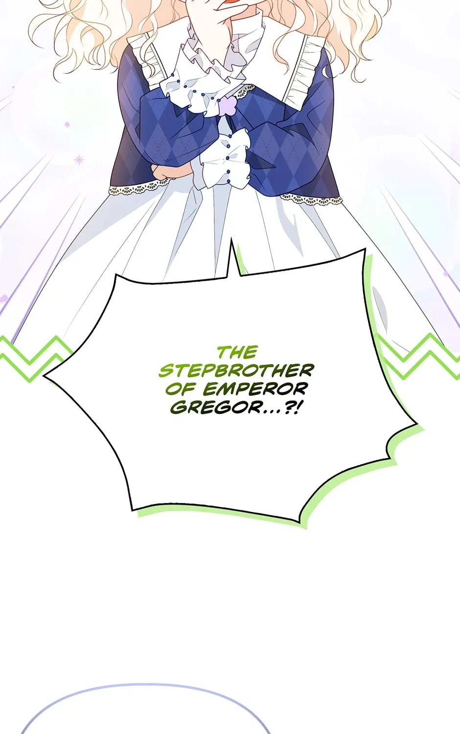 The Gangster Daughter of the Henchman Duke