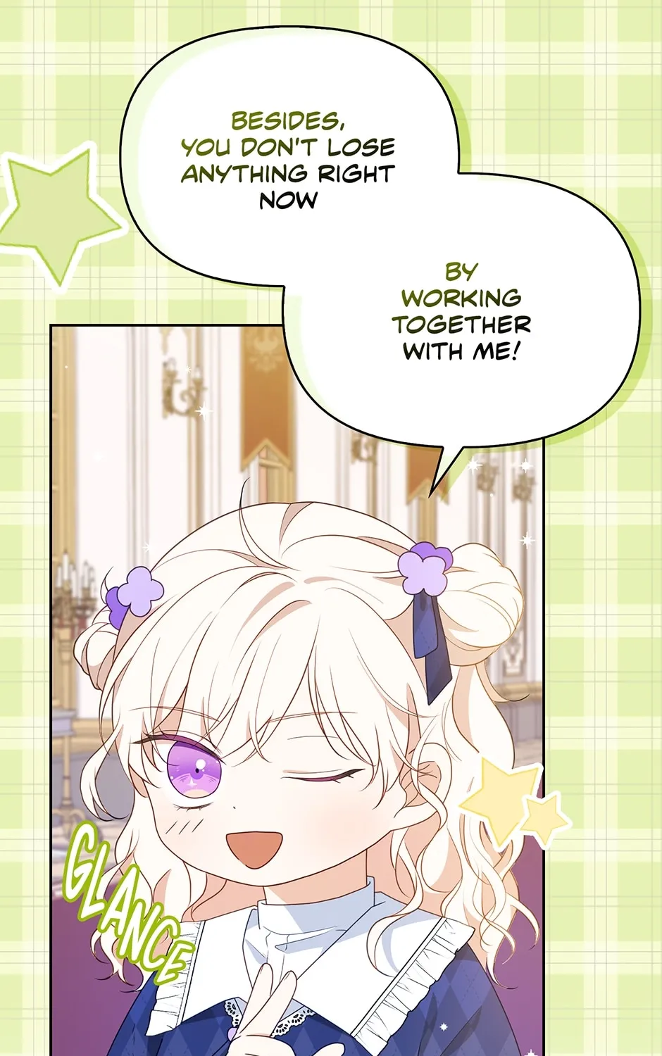 The Gangster Daughter of the Henchman Duke