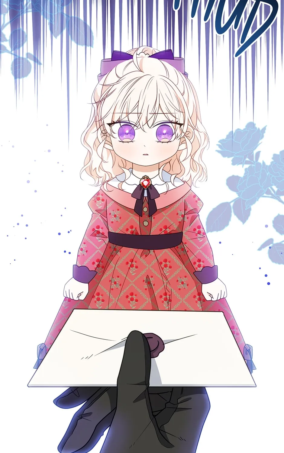 The Gangster Daughter of the Henchman Duke