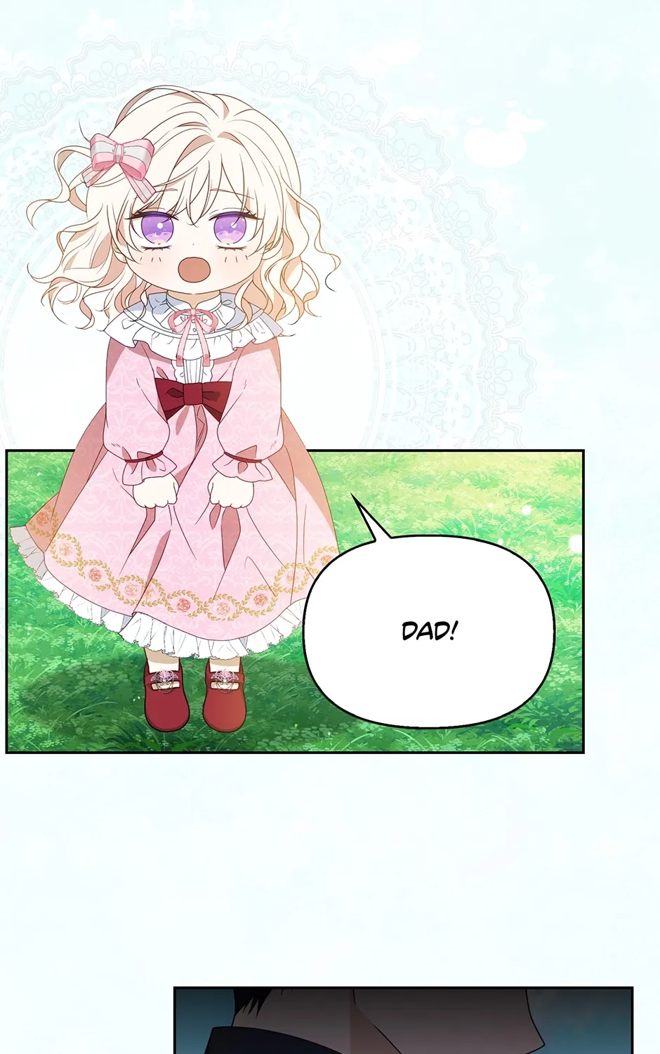 The Gangster Daughter of the Henchman Duke