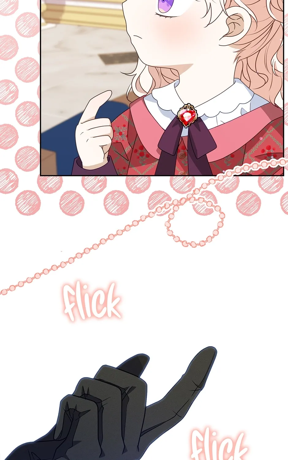 The Gangster Daughter of the Henchman Duke