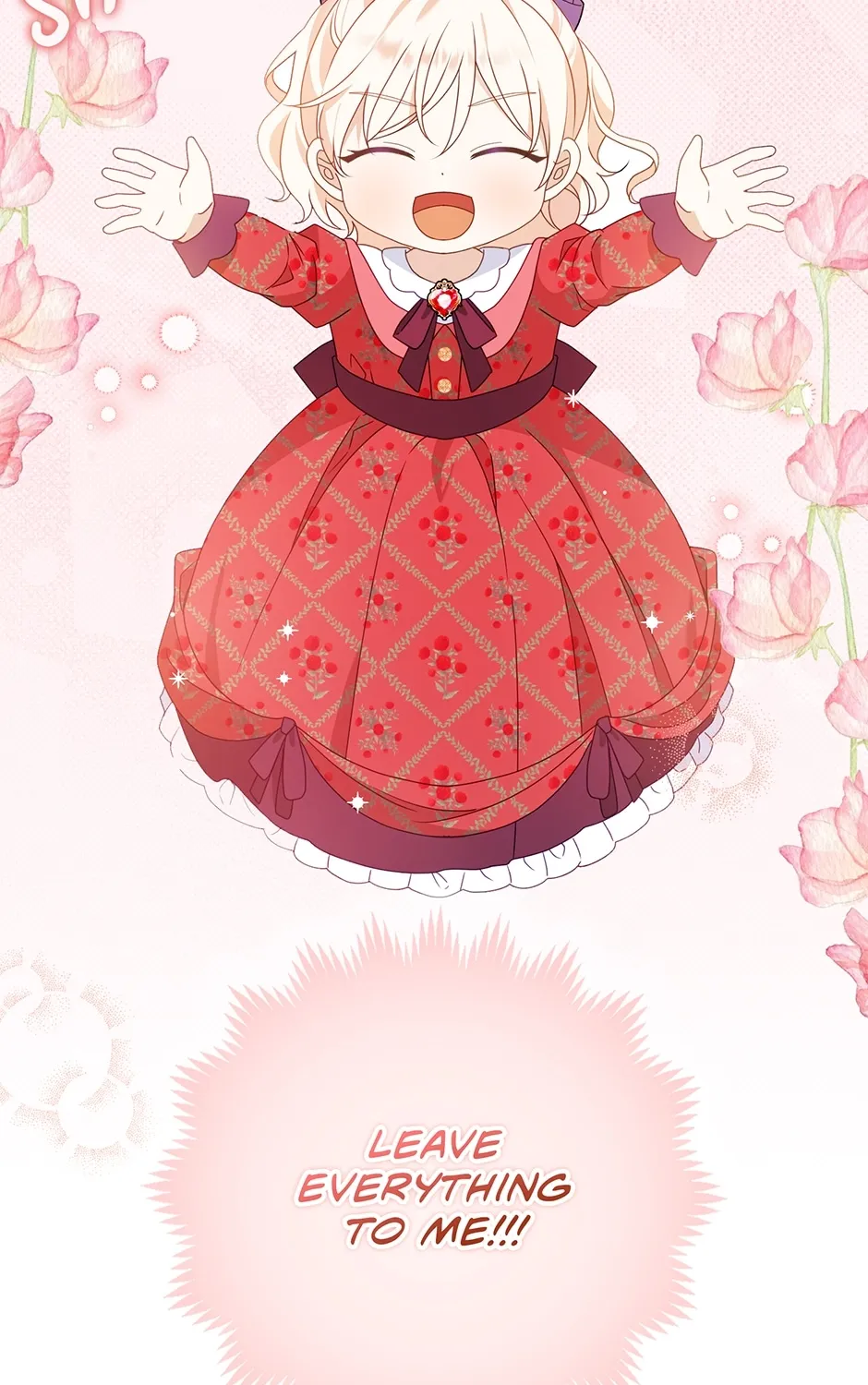 The Gangster Daughter of the Henchman Duke