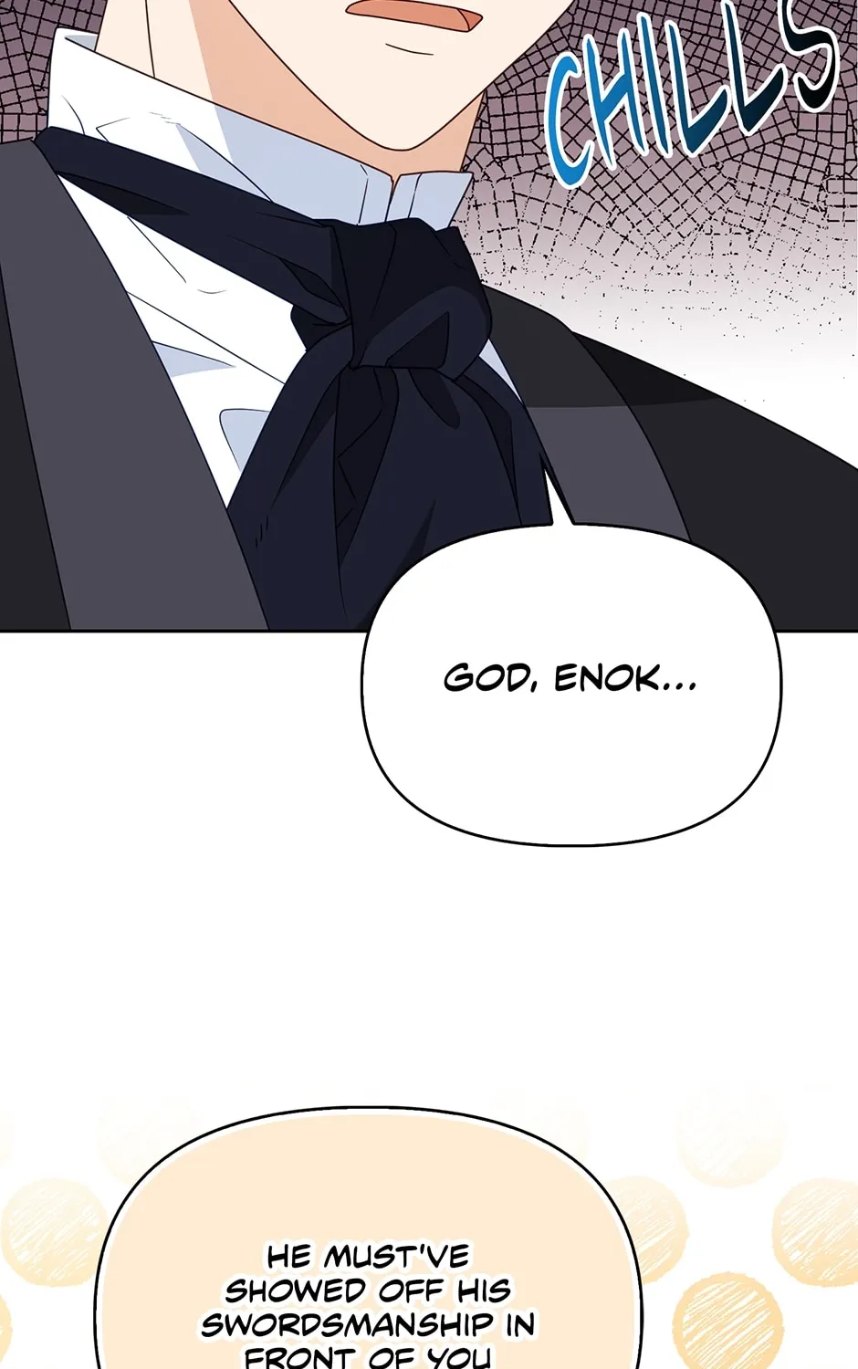 The Gangster Daughter of the Henchman Duke