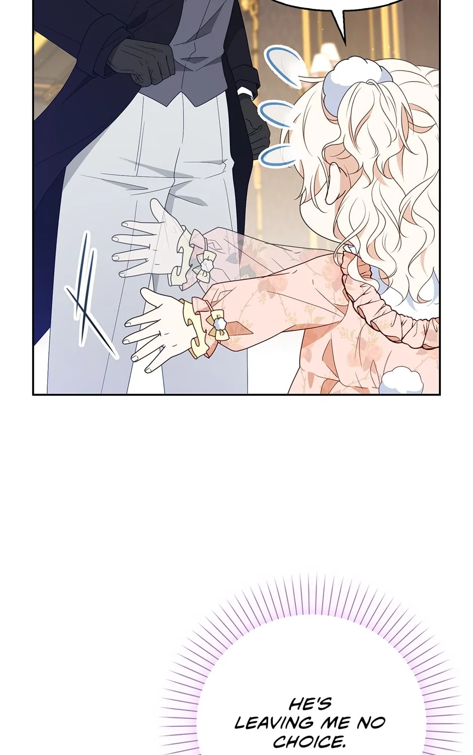 The Gangster Daughter of the Henchman Duke