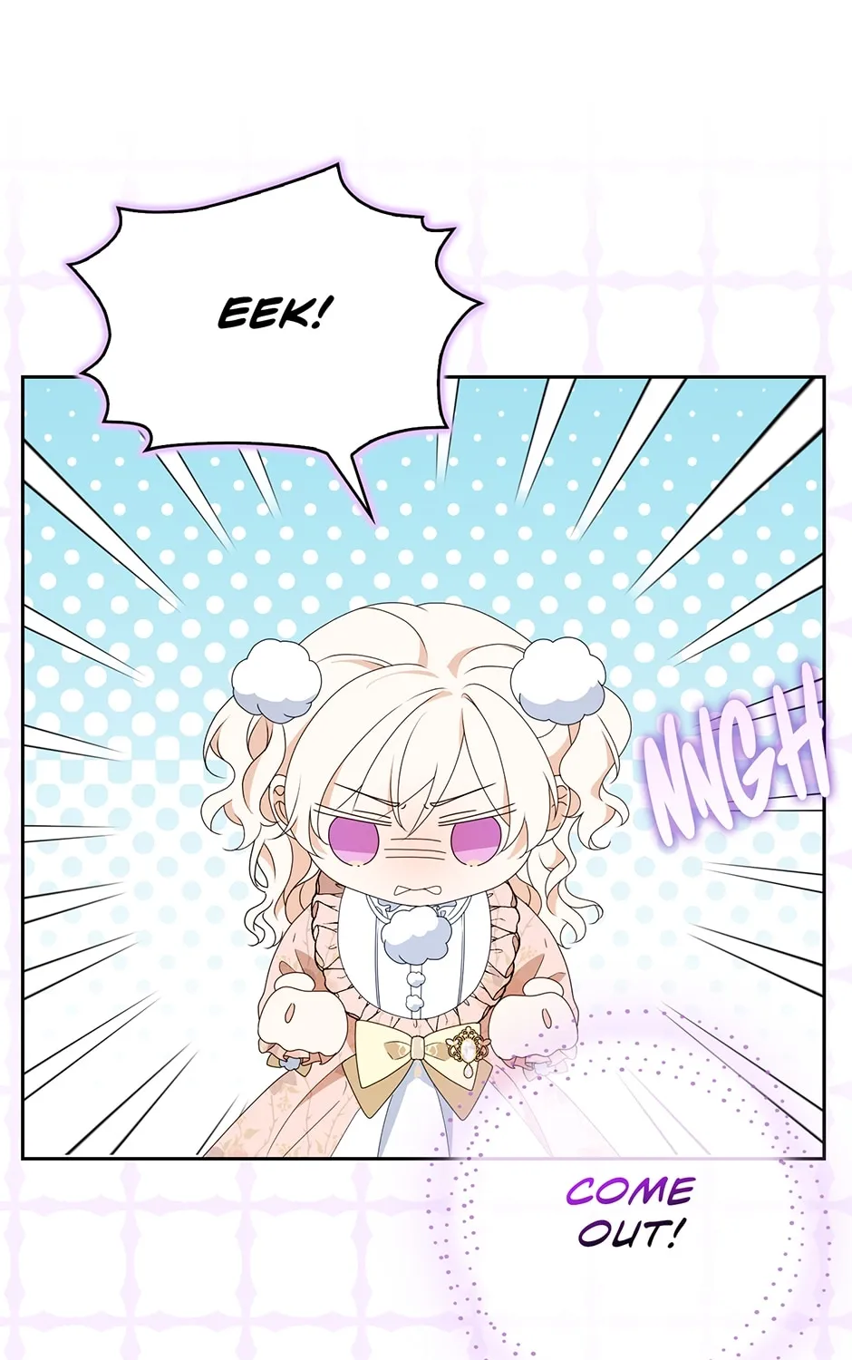 The Gangster Daughter of the Henchman Duke
