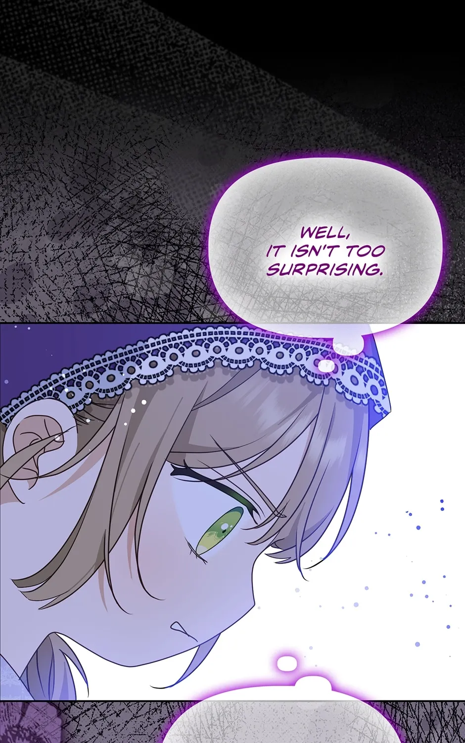 The Gangster Daughter of the Henchman Duke