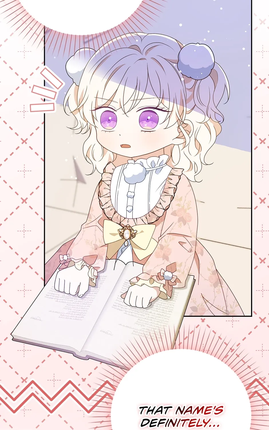 The Gangster Daughter of the Henchman Duke