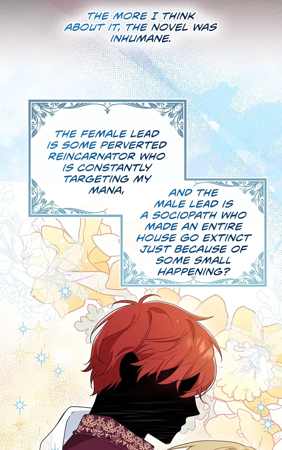The Gangster Daughter of the Henchman Duke
